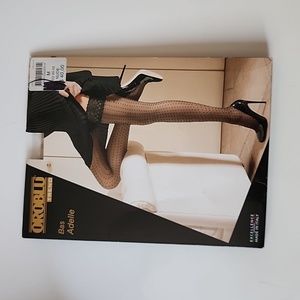 Oroblu. Bas Adelle. Stockings. Nude. M
